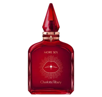 Charlotte Tilbury More Sex EDP