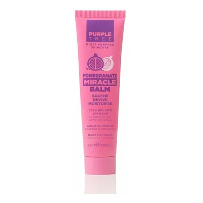 Purple Tree Miracle Balm (Balsam do ust (różne rodzaje))