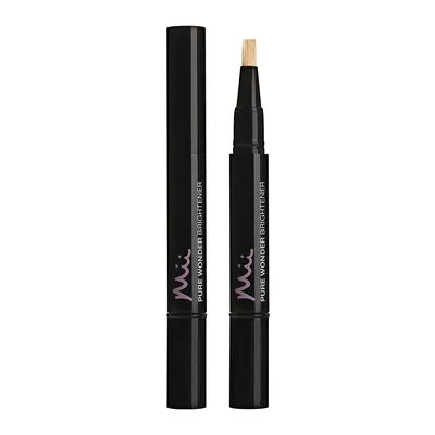 Mii Cosmetics Pure Wonder Brightener (Rozświetlający korektor pod oczy)