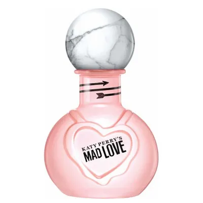 Katy Perry Katy Perry's Mad Love EDP