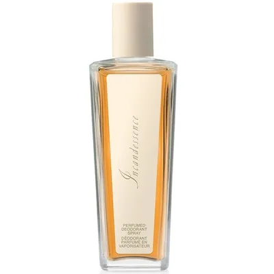 Avon Incandessence, Perfumed Deodorant Spray (Perfumowany spray do ciała)