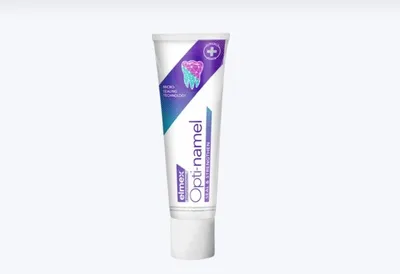 Elmex Opti-namel Professional Seal & Strengthen Toothpaste (Pasta do zębów)