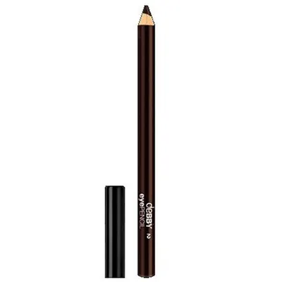 Debby Eyepencil Long Lasting Water Resistant (Wodoodporna kredka do powiek)