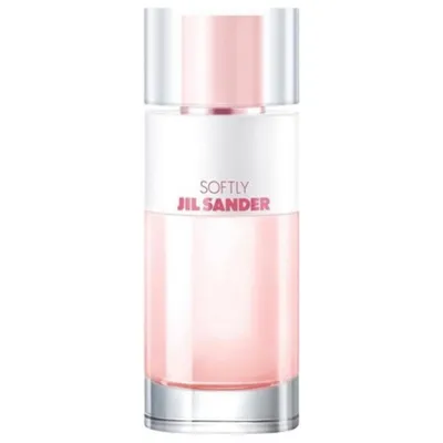 Jil Sander Softly Eau de Petales EDT