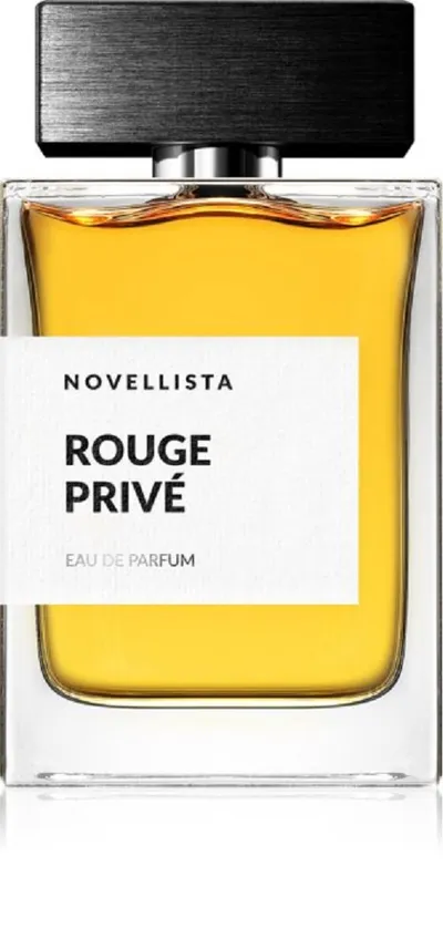 Novellista Rouge Prive EDP