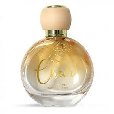 Farmasi Cheer EDP