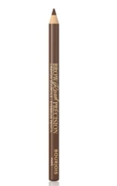 Bourjois Reveal, Precision Eyebrow Pencil (Kredka do brwi)
