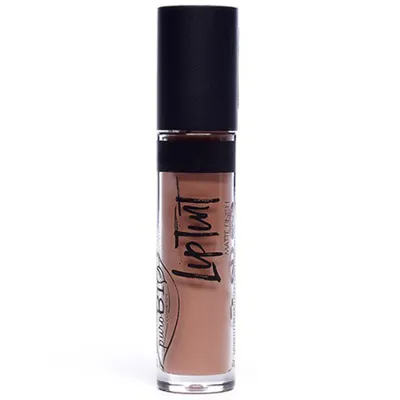 puroBIO cosmetics Lip Tint (Pomadka do ust w płynie)