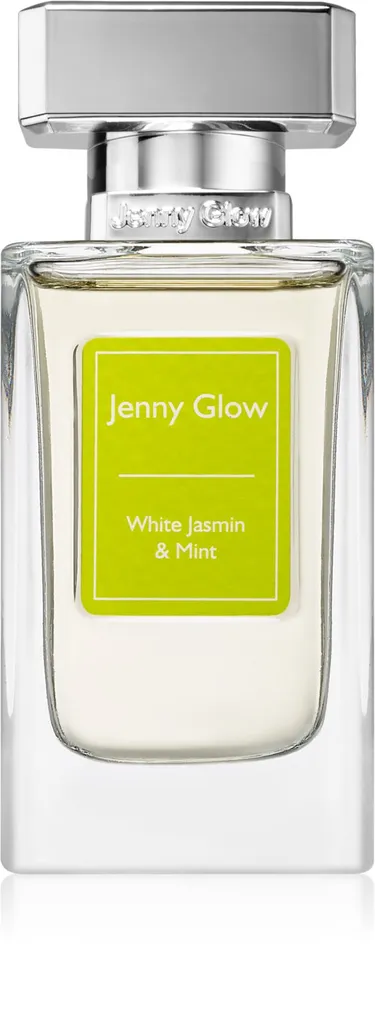 Jenny Glow White Jasmin & Mint EDP