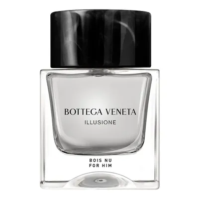 Bottega Veneta Illusione Bois Nu For Him EDP