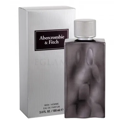 Abercrombie & Fitch First Instinct Extreme EDP