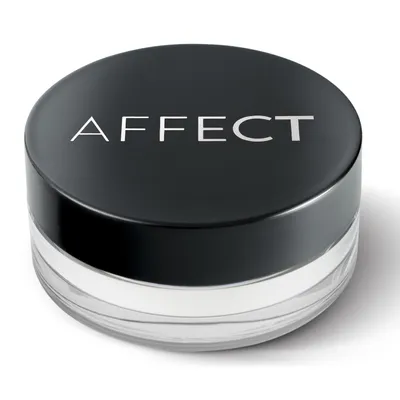 Affect Ideal Blur, Loose Powder (Puder sypki)