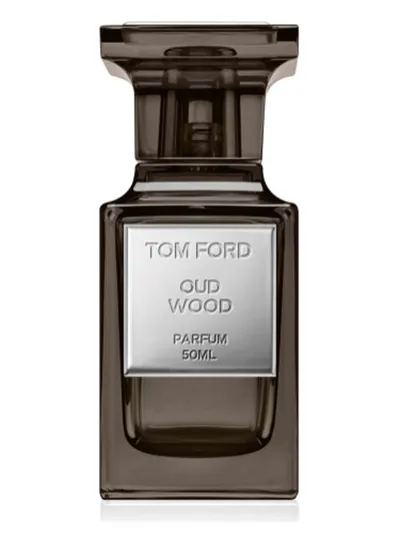 Tom Ford Oud Wood Parfum Edition 2024