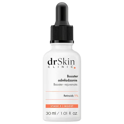 Dr Skin Clinic Booster `Odmładzanie`