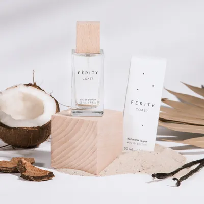 Ferity Coast EDP