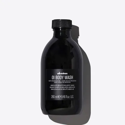 Davines OI Body Wash, Żel pod prysznic