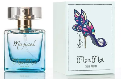Mon Moi Magical EDP