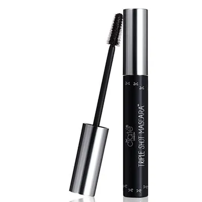 Ciate Triple Shot Mascara (Tusz do rzęs)