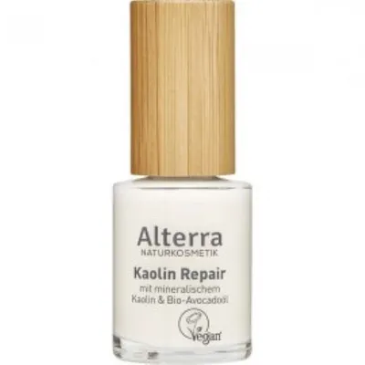 Alterra Kaolin Repair (Odżywka do paznokci)