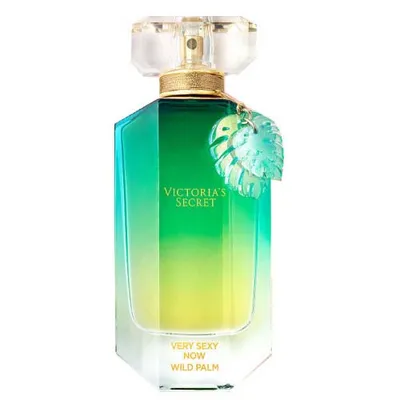 Victoria's Secret Very Sexy Now Wild Palm EDP
