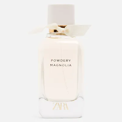 Zara Powdery Magnolia EDT