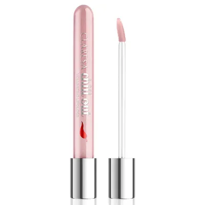 Claresa Chill Out Volumizing Lip Gloss (Powiększający błyszczyk do ust)