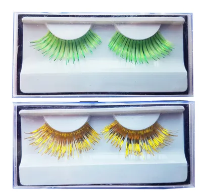 GoDan Party Eyelashes GDN-YKS (Sztuczne rzęsy)