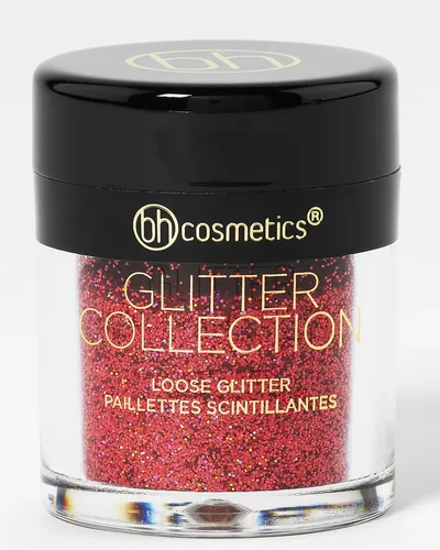BH Cosmetics Glitter Collection, Loose Glitter (Brokat)