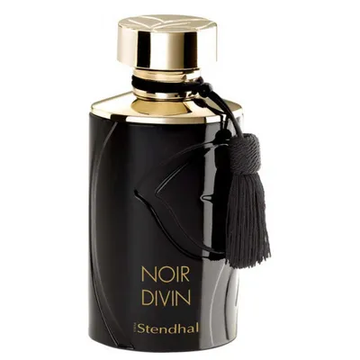 Stendhal Noir Divin EDP