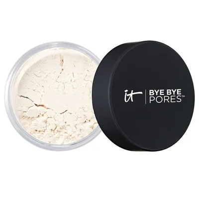 it cosmetics Bye Bye Pores, Loose Powder Translucent (Puder półprzezroczysty)