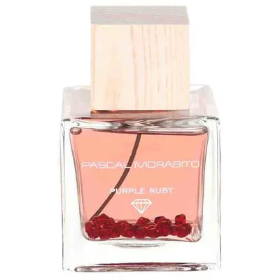 Pascal Morabito Purple Ruby EDP