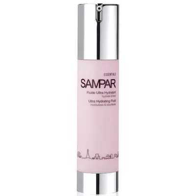 Sampar Ultra Hydrating Fluid (Krem intensywnie nawilżający)