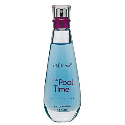 Mel Merio It`s Pool Time EDP