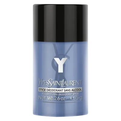 Yves Saint Laurent Y Alcohol Free Deodorant Stick (Dezodorant w sztyfcie)