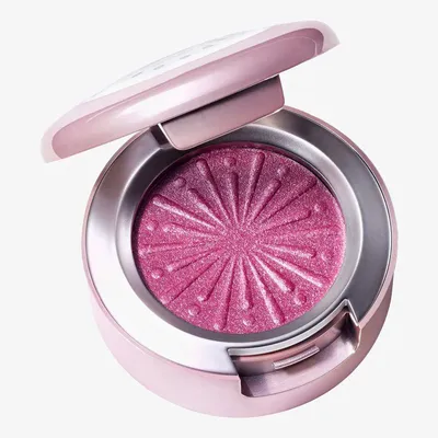 M.A.C. Holiday Colour, Extra Dimension Foil Eye Shadow (Cień do powiek)