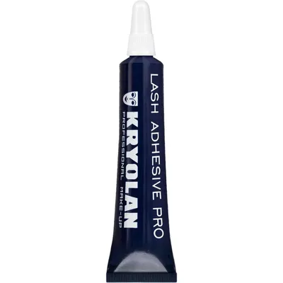 Kryolan Lash Adhesive Pro (Klej do rzęs i twarzy)