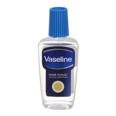 Vaseline Hair Tonic and Scalp Conditioner (Tonik do włosów i odżywka do skóry głowy)