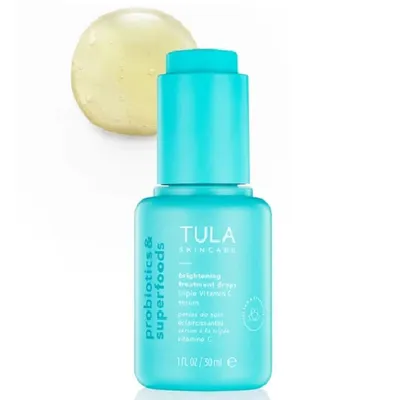 Tula Triple Vitamin C Serum (Serum z witaminą C)