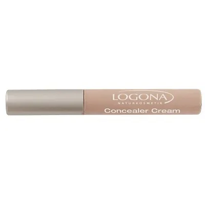 Logona Concealer Cream (Korektor w kremie)