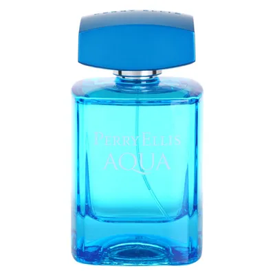 Perry Ellis Aqua EDT