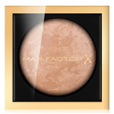 Max Factor Creme Bronzer (Puder brązujący)