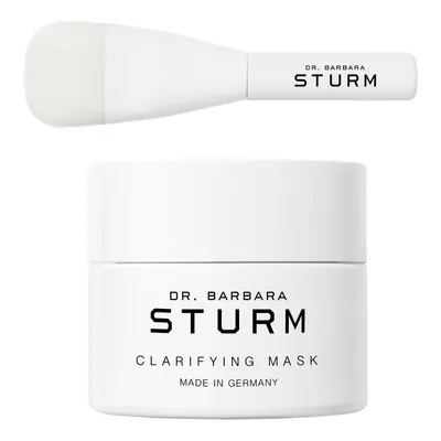 Dr. Barbara Sturm Clarifying Mask (Oczyszczająca maska do twarzy)