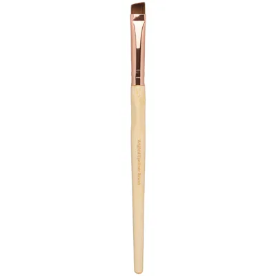So Eco Angled Eyeliner Brush (Pędzel do eyelinera i brwi)