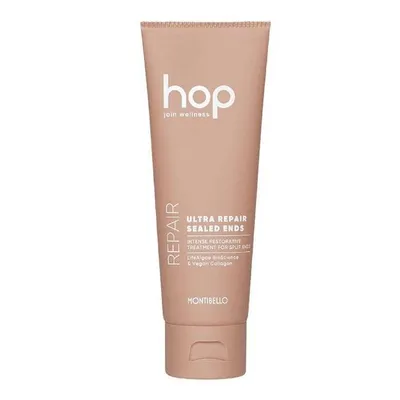 Montibello Hop, Ultra Repair Sealed Ends (Krem odbudowujący do końcówek włosów)