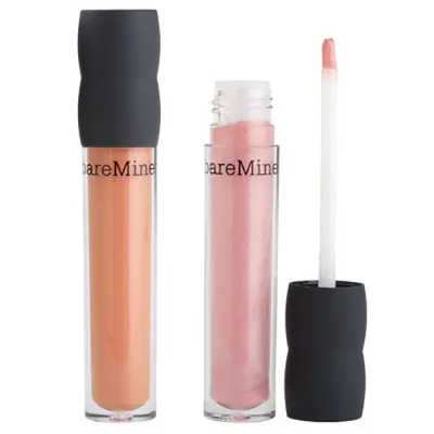 bareMinerals 100% Natural Lipgloss (Naturalny błyszczyk do ust)