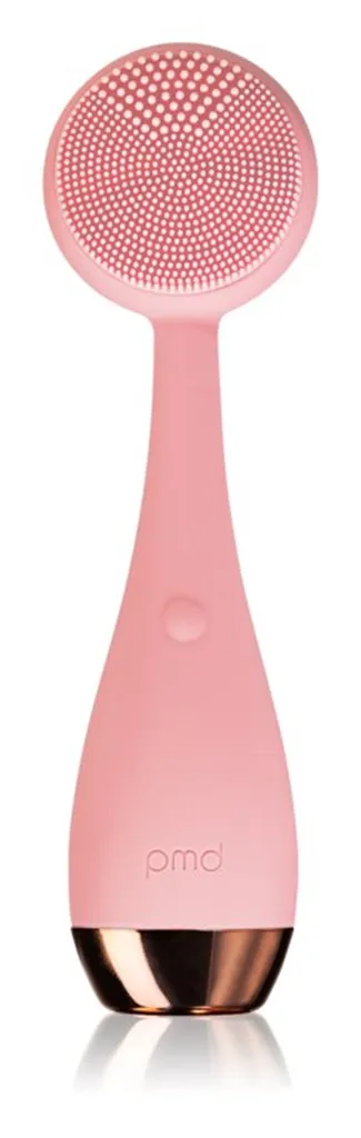 PMD Beauty Clean Pro Rose Quartz, Szczoteczka do oczyszczania twarzy