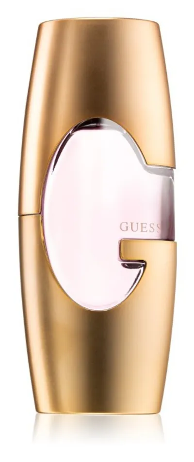 Guess Guess Gold EDP (nowa wersja)