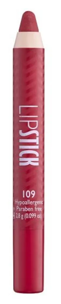 Milucca Stick Lipstick (Szminka do ust w kredce)