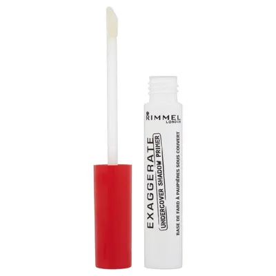 Rimmel Exaggerate, Eyeshadow Primer (Baza pod cienie)