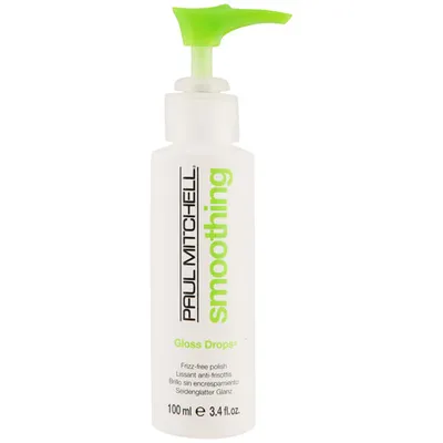 Paul Mitchell Smoothing Gloss Drops (Lekkie serum nabłyszczające)